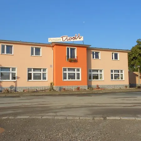 Pensjonat Tivoli