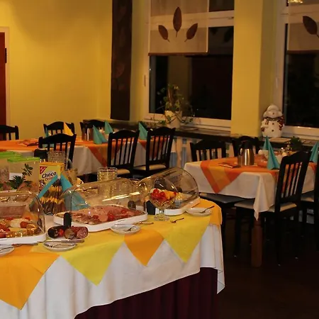 게스트하우스 Tivoli