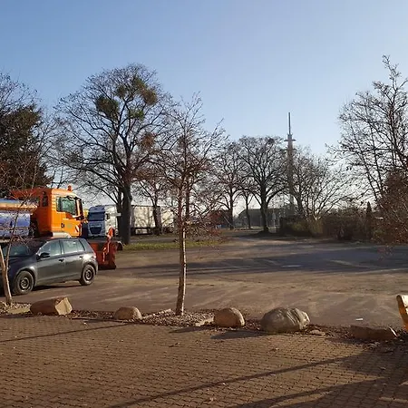 게스트하우스 Tivoli 3*