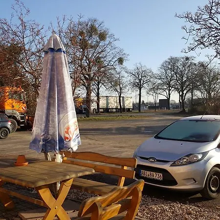 Tivoli Pensjonat 3*