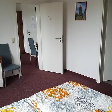 Pensjonat Tivoli 3*