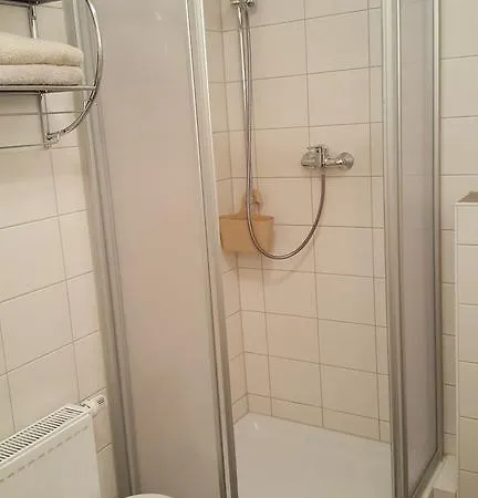 Tivoli 3* Zerbst