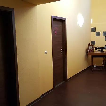 Tivoli 게스트하우스