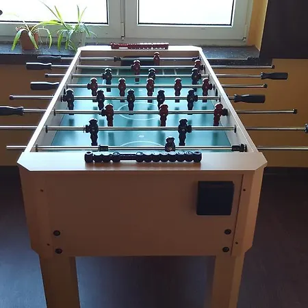 Tivoli Pensjonat