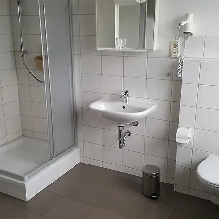 Tivoli 게스트하우스