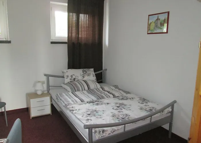 Vendégház Tivoli 3*