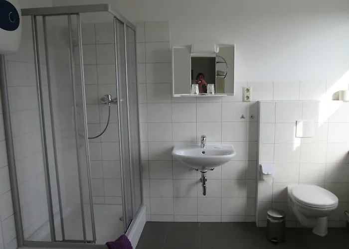 Vendégház Tivoli 3*