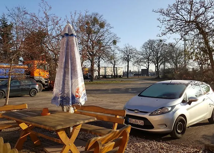 Tivoli Vendégház 3*