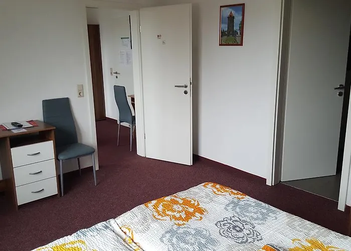 Vendégház Tivoli 3*